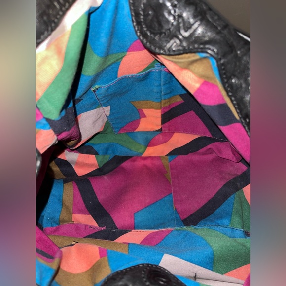 MARC JACOBS Pebbled Leather Hobo Bag - Black - Picture 10 of 11